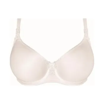Podprsenka Vyztužená podprsenka Nipplex Anita - minimizer Ecru 85D