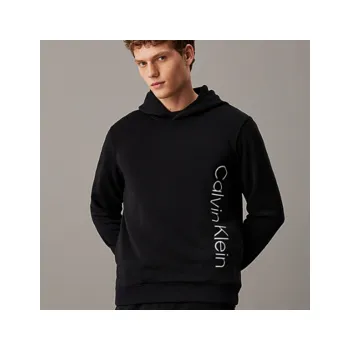 Pánská mikina Calvin klein pw - graphic sweat hoodie XL