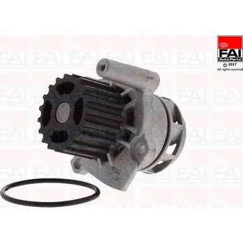 Chladič motoru Vodní čerpadlo, chlazení motoru FAI AutoParts WP6437