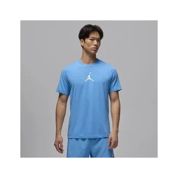 Pánská móda Jordan M J Jumpman DF SS Crew L