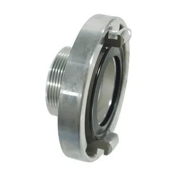 Příslušenství k čerpadlu Šroubení hadice C52 G1 1/2" AL STORZ