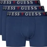 Guess brian hero boxer trunk 3 pack L
