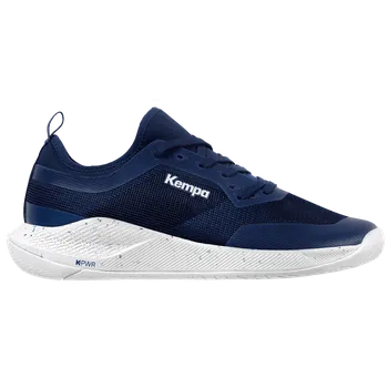 Pánské tenisky Indoorové boty Kempa Kourtfly 2008672-02 Velikost 39 EU | 6 UK | 6,5 US | 24,5 CM