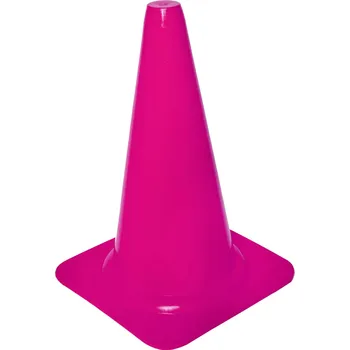 Tréninkové kužely Cawila BFP Marking cone PRO 40cm 1000615324-pink Velikost OS