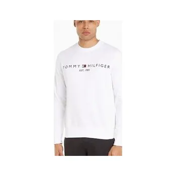 Pánská mikina Tommy Hilfiger Pullover Sweatshirt XL