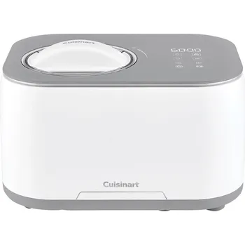 Zmrzlinovač Cuisinart EasyFreeze zmrzlinovač 950 ml