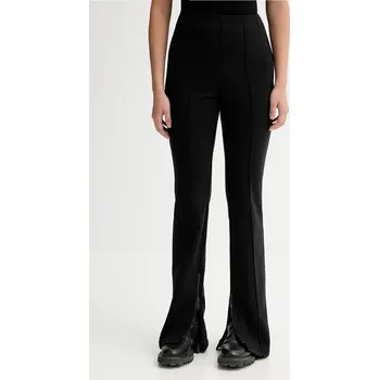 Tepláky G-Star Biker zip legging D27466.D705 černá 99B, vel. M