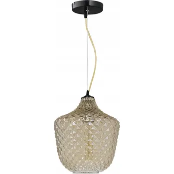 Závěsné svítidlo Milagro ORLANDO 1 -bodové světlo E27