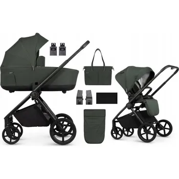 Kočárek Kočárek 2v1 Venicci Claro Almond