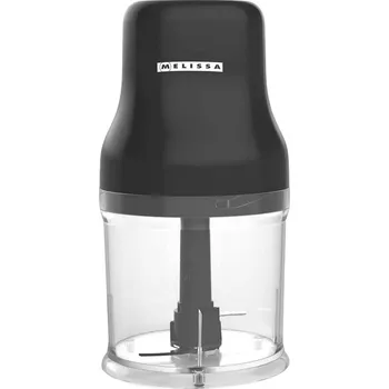Kuchyňský robot Melissa 16210101 struhadlo 200 W černá