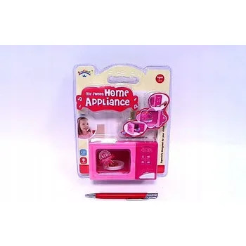 Mikrovlnná trouba MIKROVLNNÁ TROUBA NA BATERIE - BLISTR