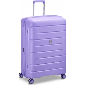 Roncato velký kufr 75 cm x 51 cm x 31 cm, 110 l, polypropylen