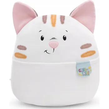 plyšák NICI POLŠTÁŘ CHILL-NICI KOČKA 20CM