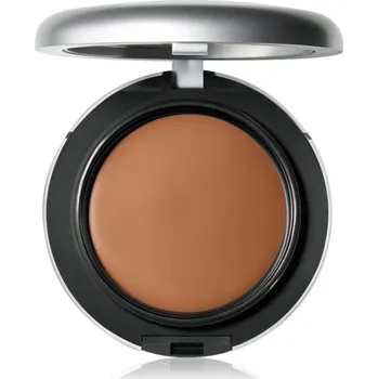 Make-up MAC Cosmetics Studio Fix Cream-to-Powder Foundation kompaktní krémový make-up odstín NW25 10 g