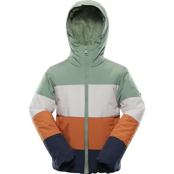 Dívčí bunda NAX - KEMENO Dětská Bunda NAX KJCY285517NX140-146