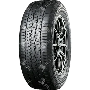 Pneumatika Pneumatiky YOKOHAMA GEOLANDAR CV4S G061 235/60 R18 107V, sleva DOT
