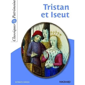 Tristan et Iseut - praca zbiorowa