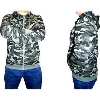 Pánská mikina KORMAR pánská mikina velikost M