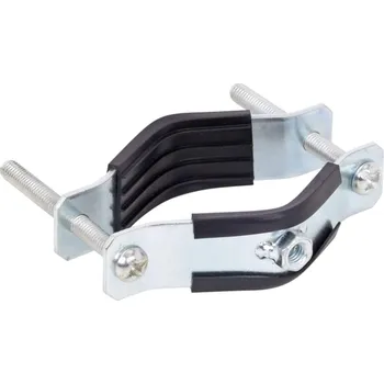 Pro koně VNT electronics s.r.o. Objímka pro sloupky 35 - 70 mm, závit M6