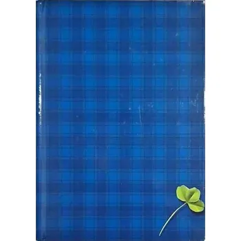 Sešit Sešit A5 s mřížkou Kreska, 300 listů