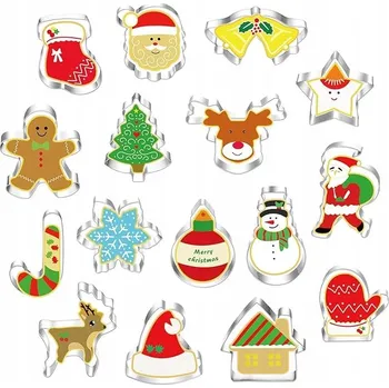 Obraz Forma na sušenky iKesoce