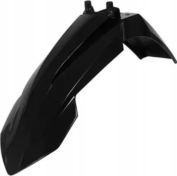 RACETECH PŘEDNÍ BLATNÍK KTM SX 65 '16-'25 ČERNÝ