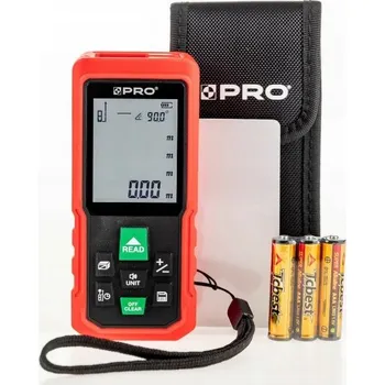 Měřící laser Venkovní laserový dálkoměr Pro 31-60 m