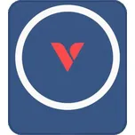 VERBATIM externí SSD SnapBack Magnetic 2TB, USB 3.2 Gen 2x2, (R:2000/ W:1800MB/s), modrá