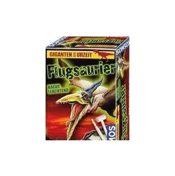 Obraz Archeologická sada: Pterosaurus