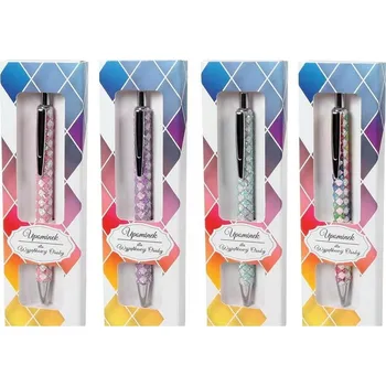 Propiska klasická modrá Cresco