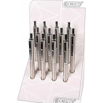 Propiska modrá Cresco