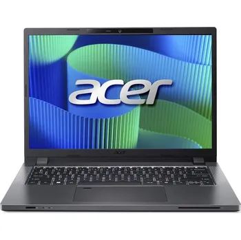 Notebook ACER NTB TravelMate P2 (TMP214-43-TCO-R1N8),R7 PRO 7735U,14"WUXGA,32GB,512GB SSD,Radeon,W11P,Gray NX.B7MEC.003