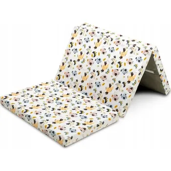 Matrace Matrace Caretero 5908310393674 měkká 120 x 60 x 5 cm