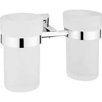 Nimco Pallas Athéna nástěnný držák na zubní kartáčky PA 12058DW-26