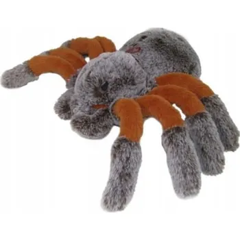 plyšák Plyšový pavouk SunDay