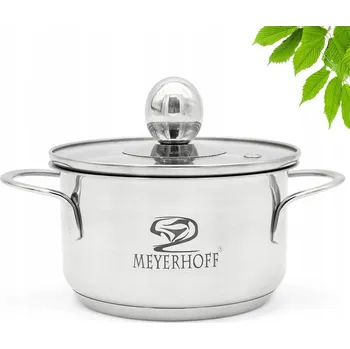 Hrnec Tradiční Hrnec Meyerhoff 0,7 l