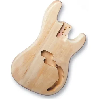 Dr.Parts PB Body Natural Tělo pro baskytaru (Jako nové)