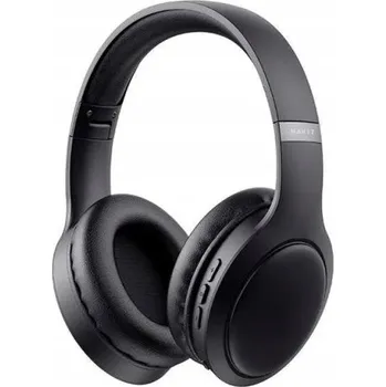 Sluchátka Bezdrátová sluchátka přes uši Havit H633BT černá
