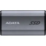 ADATA Elite SE880 500 GB šedý…