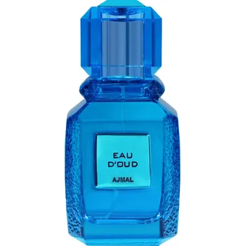 Unisex parfém Ajmal Eau d'Oud EDP 100 ml UNISEX