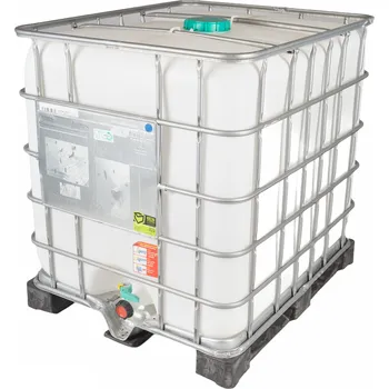 Biodegradabilní hydraulická kapalina Total Hydransafe HFDU 46 - 1000l