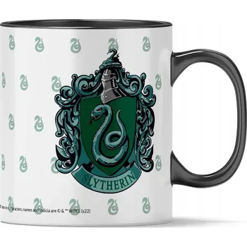 Hrnek Harry Potter 088 Harry Potter Černý 330 ml