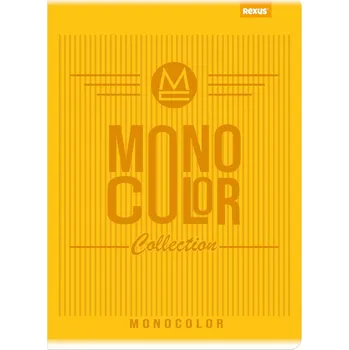 Sešit Sešit A5 s linkami Beniamin, 60 listů