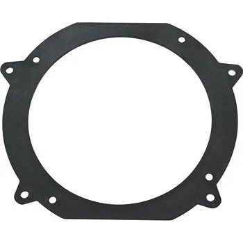 Reproduktor do auta Plast.adaptér pro instalaci repro 130mm Volvo