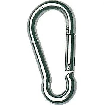 Jištění Karabina 7x70 S.S.