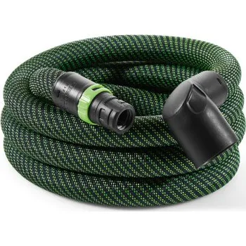 FESTOOL Sací hadice D 27/32x3,5m-AS-90°/CT 577161 577161 Sleva 32.02%, při nákupu nad 3500,-Kč doprava zdarma