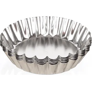 Formička formička TARTALETKY pr. 8,5cm (5ks) CULINARIA