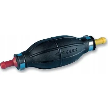 Ruční pumpa Čerpací balonek 150x45 - 8