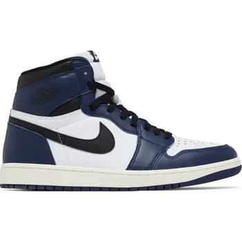 Pánské tenisky Air Jordan Jordan 1 Retro High OG Midnight Navy EU: 40.5