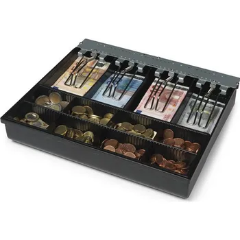 Pokladní zásuvka Safescan 3540T 132-0428 černá